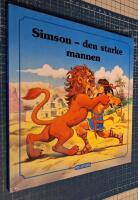 Simson - den starke mannen