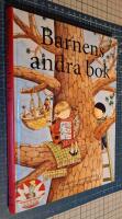 Barnens andra bok