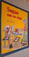 Sagan om en saga