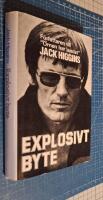 Explosivt byte