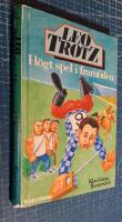 H&ouml;gt spel i framtiden