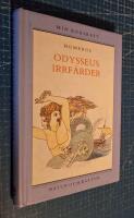Homeros/Odysseus irrfärder