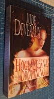 H&ouml;gl&auml;ndernas drottning