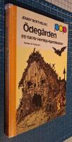 &Ouml;deg&aring;rden - ett fall f&ouml;r Hemliga agentklubben