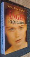 &Auml;ngel i gr&ouml;n kl&auml;nning