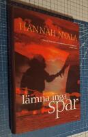 L&auml;mna inga sp&aring;r