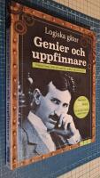 Logiska g&aring;tor. Genier och uppfinnare