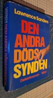 Den andra d&ouml;dssynden : [detektivroman]