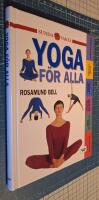 Yoga f&ouml;r alla