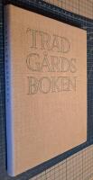 Tr&auml;dg&aring;rdsboken