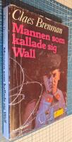 Mannen som kallade sig Wall