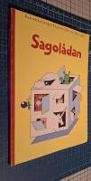 Sagol&aring;dan : Barnbiblioteket Saga hundra &aring;r : 1899-1999