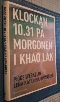 Klockan 10.31 p&aring; morgonen i Khao Lak