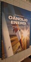O&auml;ndlig energi