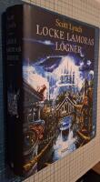 Locke Lamoras l&ouml;gner