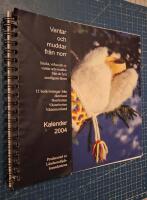 Vantar och muddar fr&aring;n norr : [sticka, virka och sy vantar och muddar fr&aring;n de fyra nordligaste l&auml;nen : 12 beskrivningar fr&aring;n J&auml;mtland, Norrbotten, V&auml;sterbotten, V&auml;sternorrland]