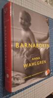 Barnaboken