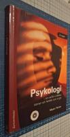 Psykologi : om varf&ouml;r vi t&auml;nker, k&auml;nner och handlar som vi g&ouml;r