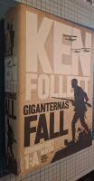Giganternas fall