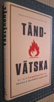 T&auml;ndv&auml;tska : bli mer framg&aring;ngsrik med Annika R Malmberg Hamilton