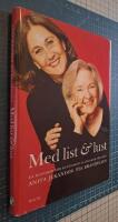 Med list & lust : en l&auml;robok f&ouml;r kvinnor och handbok f&ouml;r m&auml;n