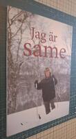 Jag &auml;r same