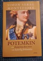 Potemkin och Katarina den stora : en kejserlig f&ouml;rbindelse
