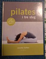 Pilates i tre steg