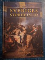 Sveriges storhetstid