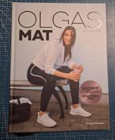 Olgas mat : f&ouml;r aktiva kvinnor