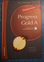 Progress Gold A Elevpaket - Engelska 5