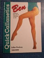 Quick Callanetics:Ben