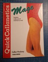 Quick Callanetics:Mage