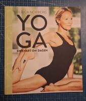 Yoga en kvart om dagen