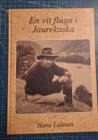 En vit fluga i Jaurekaska