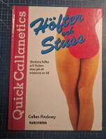 Quick Callan:H&ouml;fter,stuss