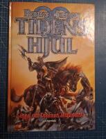 Tidens hjul : Sagan om Drakens &aring;terkomst, del 2