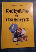Rackartyg och trollkonster