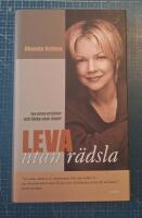 Leva utan r&auml;dsla