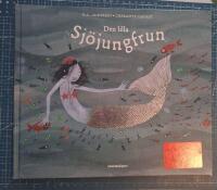 Den lilla sj&ouml;jungfrun