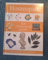 Homeopati En illustrerad guide