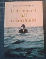 Det finns ett h&aring;l i ekorrhjulet : P&aring; jakt efter balans i livet