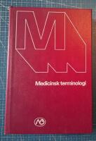 Medicinsk terminologi