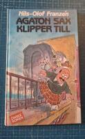 Agaton Sax klipper till