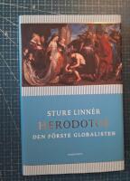 Herodotos : den f&ouml;rste globalisten