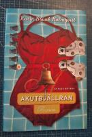 Akutbj&auml;llran