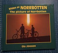 Bilden av Norrbotten = The picture of Norrbotten