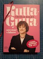 Kulla-Gulla stretar vidare : l&auml;gesrapport vid 60+