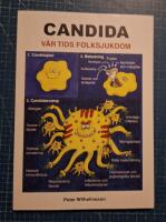 Candida : v&aring;r tids folksjukdom