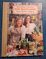 Din matkasse : recept, ink&ouml;pslistor, middagsmys